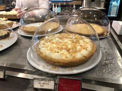 -Pie Bird(新闸路店)