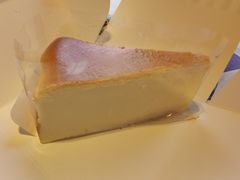 巴斯克芝士蛋糕-麦当劳(百荣世贸商城店)