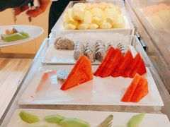 -北京王府井希尔顿酒店·万斯阁西餐厅