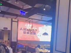 -小柴米·传统江西菜(八一广场店)