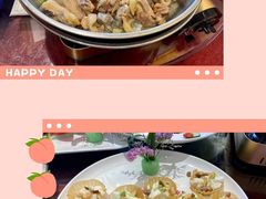 -龙的酒楼·手工早茶·顺德菜(近良路店)