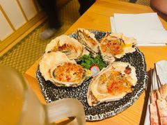 -王鼎精致料理铁板烧(世博源店)