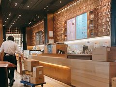 -星巴克臻选(北京颐堤港中心第二店)