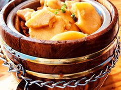 -苹果树下艺术餐厅(通州店)