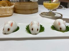 -喜宴又一村·粤菜·茶点·海鲜(壹方天地店)