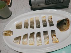 -青花椒花椒鱼(合生汇店)