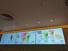 -星巴克(广州正佳广场4层店)