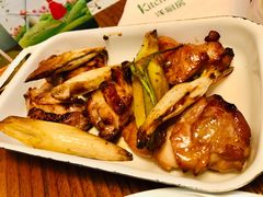 -Kitchen·Y洋厨房西餐厅(王府壹号店)