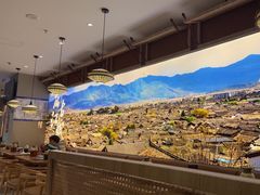 -云海肴·汽锅鸡·云南菜(广安门天虹店)