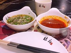 -辣府(椒江店)