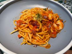 -小主人西餐厅 master table(青年中路店)