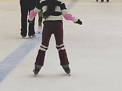 -全明星滑冰俱乐部(万象城店)