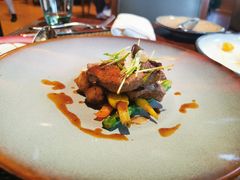 -杭州西子湖四季酒店-WL BISTRO西湖餐厅(灵隐路店)