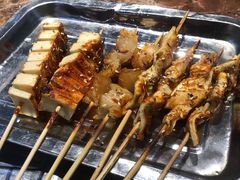 -德顺斋爆肚涮肉馆·烧烤·羊蝎子·清真炒菜(马驹桥店)