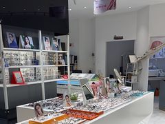 -沫芮眼镜·蔡司·依视路·尼康明月(环创店)