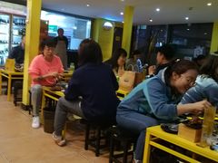 -望京小腰(北京总店)