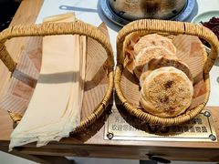 -山东宾馆·齐鲁苑餐厅