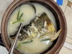 -金瑞轩大酒楼·顺德鱼生·粤菜海鲜(东江国际店)