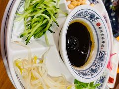 -老北京炸酱面·烤鸭(前门店)