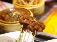 串串小郡肝-渝利重庆火锅