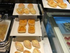 面包-鹭江潮餐厅•福建菜(鹭江佲家酒店)