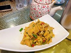 -新繁老號豌豆汤饭店·江湖菜(宝光寺店)