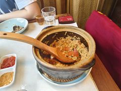 -小吊梨汤·北京菜·烤鸭(双井乐成中心店)