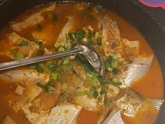-筱爷叔·上海传统手工菜(玉树路店)