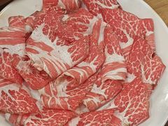 -马记伊源斋涮肉·清真菜(潘家园古玩市场店)