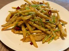 -艳阳天·非遗楚菜(武汉客厅店)