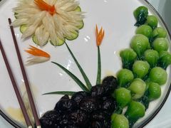 -得月楼·省级非遗·传统苏帮菜(观前店)