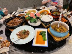 -莲花公园煎蟹·30年闽菜(火车站店)