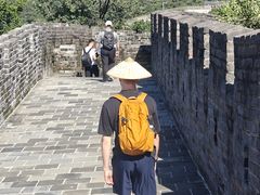 -慕田峪长城