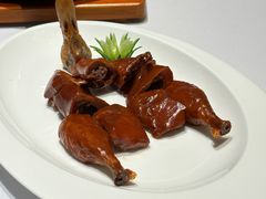 碳烤乳鸭-西郊壹号