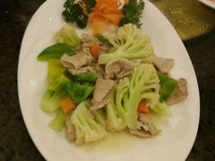 -旺达·福州菜(正大广场店)
