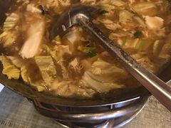 -新疆欣悦饭庄