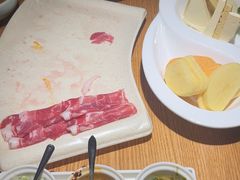 -额尔敦传统涮(腾飞北路店)