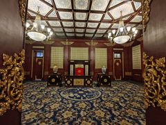 -伪满皇宫博物院