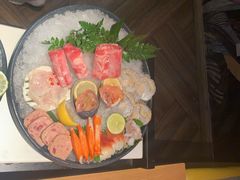 -生如夏花泰式火锅(鹭洲里店)