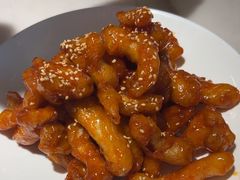-茅庐川菜(烟台万象汇店)