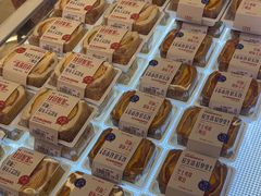 -红星前进面包牛奶公司(君太店)