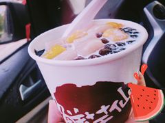 -鲜芋仙(群光广场店)