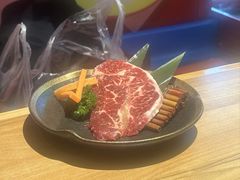 -肉问屋·元气一番烧肉(清河万象汇店)