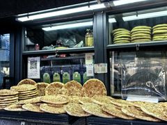 -阿布拉的馕(西北路店)