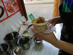 -小陈方酥锅盔(古城总店)