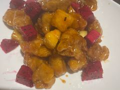 -拾捌川·自贡爆炒(新街口店)