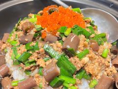 -船梆煮•蒸汽海鲜·生腌干蒸(五四广场店)