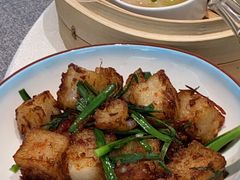 -晋江荣誉国际酒店·港誉茶餐厅