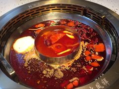 -火鳳祥美蛙牛肉自助(青悦城店)