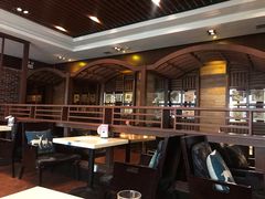 -半秋山西餐厅(襄阳万达店)